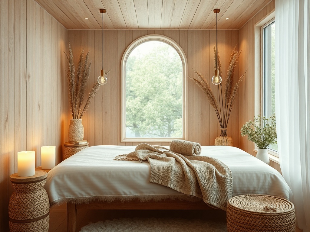 moredereva.ru | Дом для массажиста или остеопата: кабинет, зона ожидания moredereva.ru | Дом для массажиста или остеопата: кабинет, зона ожидания